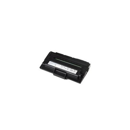 Std Cap Black Toner