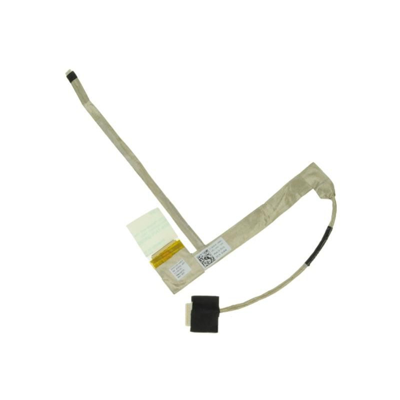 ASSY CBL LVDS LCD E/C 14