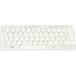 Keyboard (SPANISH)