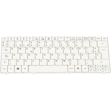 Keyboard (SPANISH)