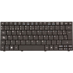 Keyboard (SPANISH)