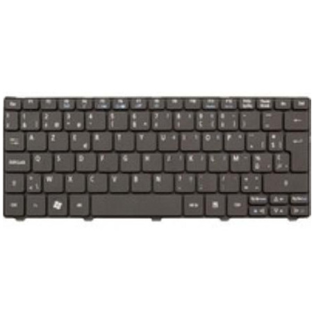 Keyboard (HUNGARIAN)