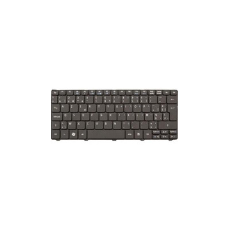 Keyboard (SWEDISH)