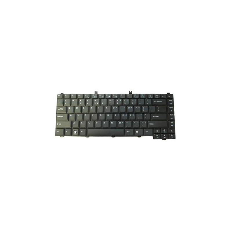 Keyboard (INTERNATIONAL)