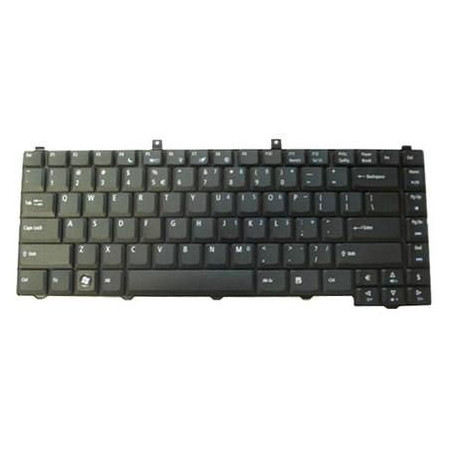 Keyboard (INTERNATIONAL)