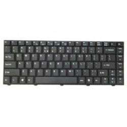 Keyboard (CZECH)