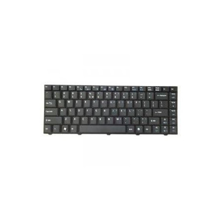 Keyboard (CZECH)
