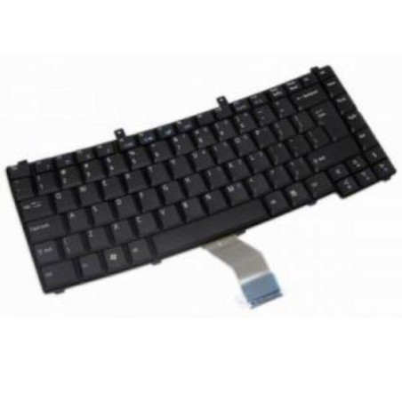 Keyboard (CZECH)