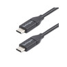 Cable - USBC - USB 2.0 - M/M - 0.5m