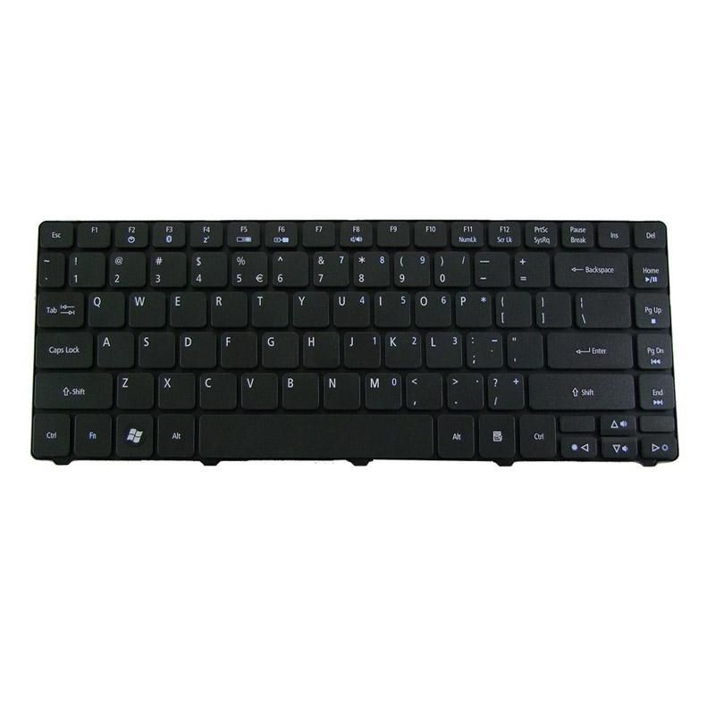 Keyboard (TURKISH)