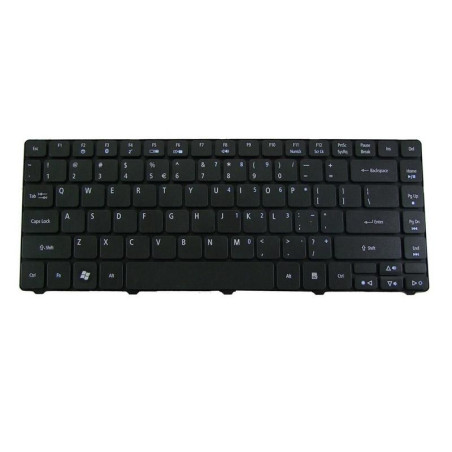 Keyboard (US/INTERNATIONAL)