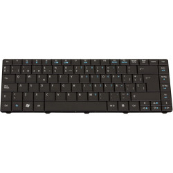 Keyboard (SPANISH)