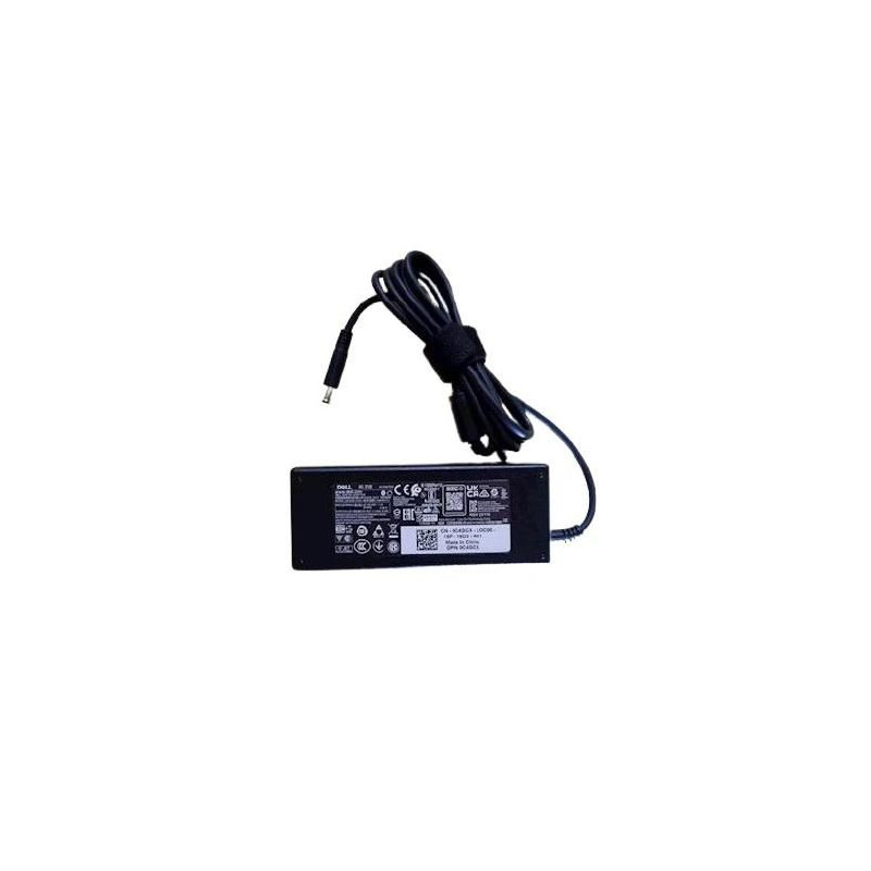 4.5mm Barrel AC Adapteris