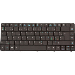 Keyboard (NORDIC)