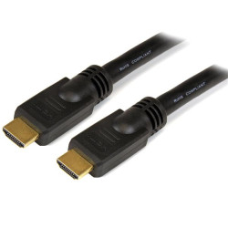 15m High Speed HDMI Cable M/M - 4K 30Hz