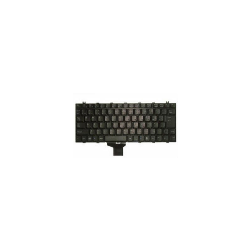Keyboard (US/INTERNATIONAL)