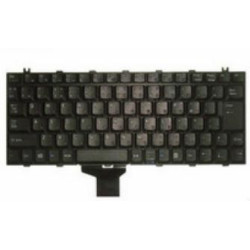 Keyboard (SPANISH)