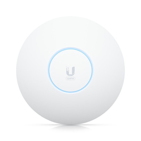 UniFi6 Enterprise 4800 Mbit/s