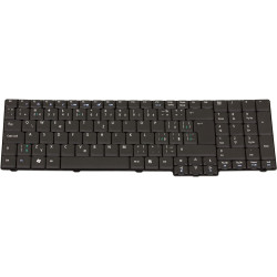 Keyboard (CZECH)