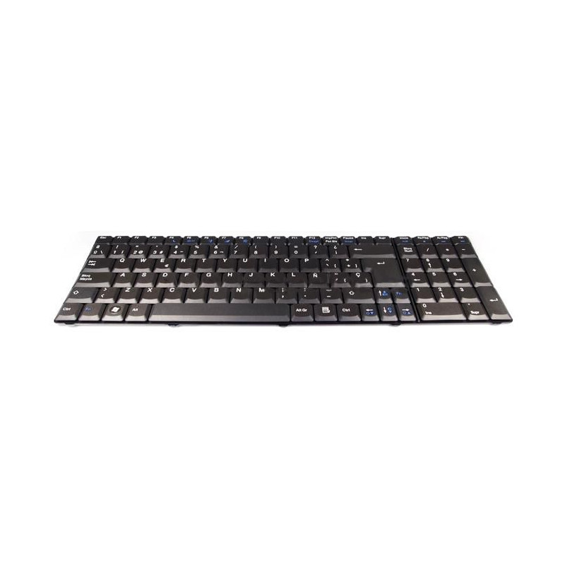 Keyboard (HEBREW)