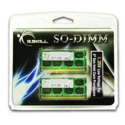 8Gb Ddr3-1600 Memory Module 2 | APLIUM