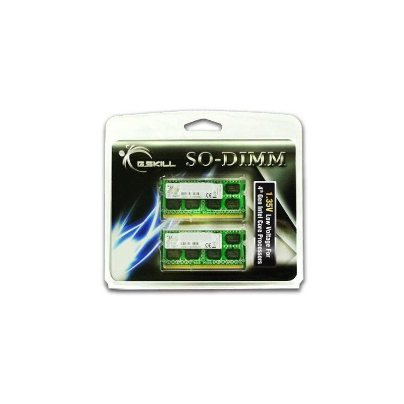8Gb Ddr3-1600 Memory Module 2 | APLIUM