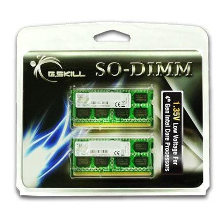 8Gb Ddr3-1600 Memory Module 2 | APLIUM