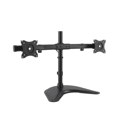 SmartFit Ergo Freestanding Dual Monitor