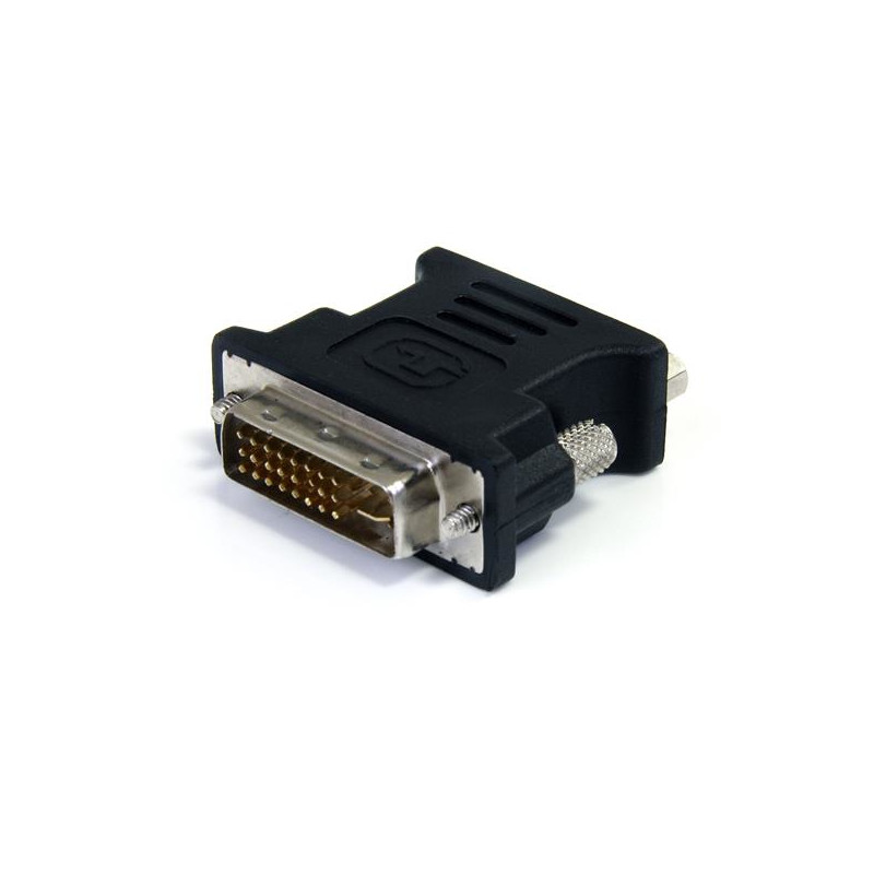 DVI to VGA Cable Adapter M/F - 10 pack