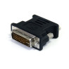 DVI to VGA Cable Adapter M/F - 10 pack