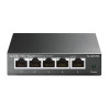5-Port Desktop Switch