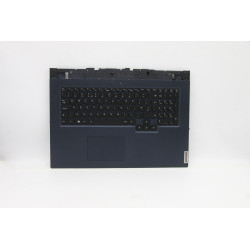 Upper Case ASM_UKE