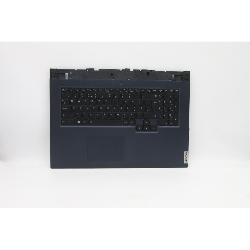 Upper Case ASM_UKE