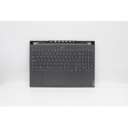 Upper Case ASM_UKE L82M0STO_GY
