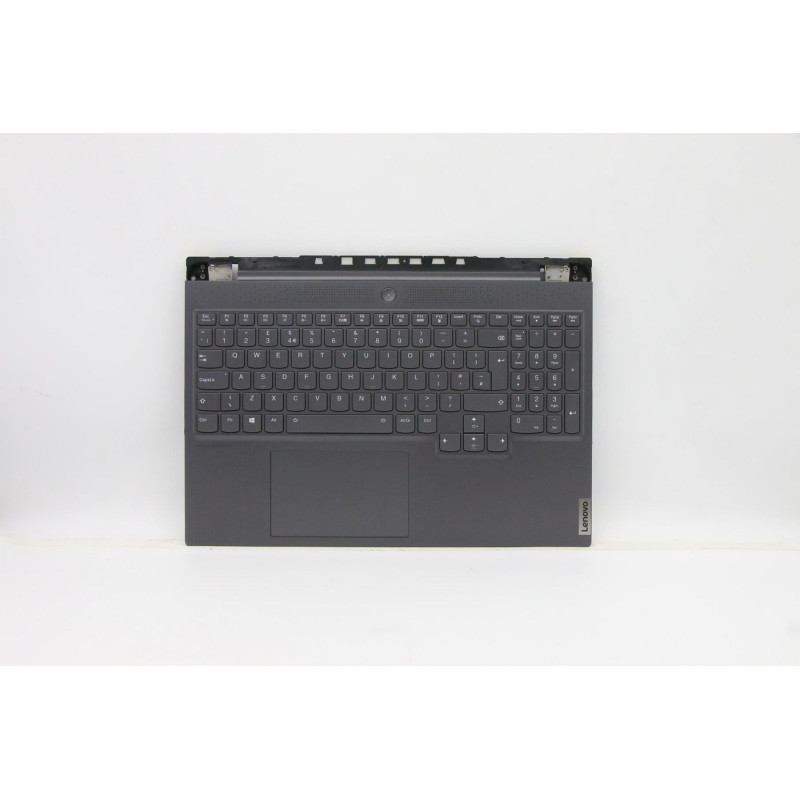 Upper Case ASM_UKE L82M0STO_GY