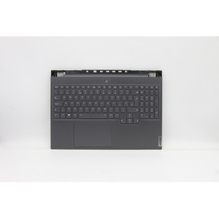 Upper Case ASM_UKE L82M0STO_GY