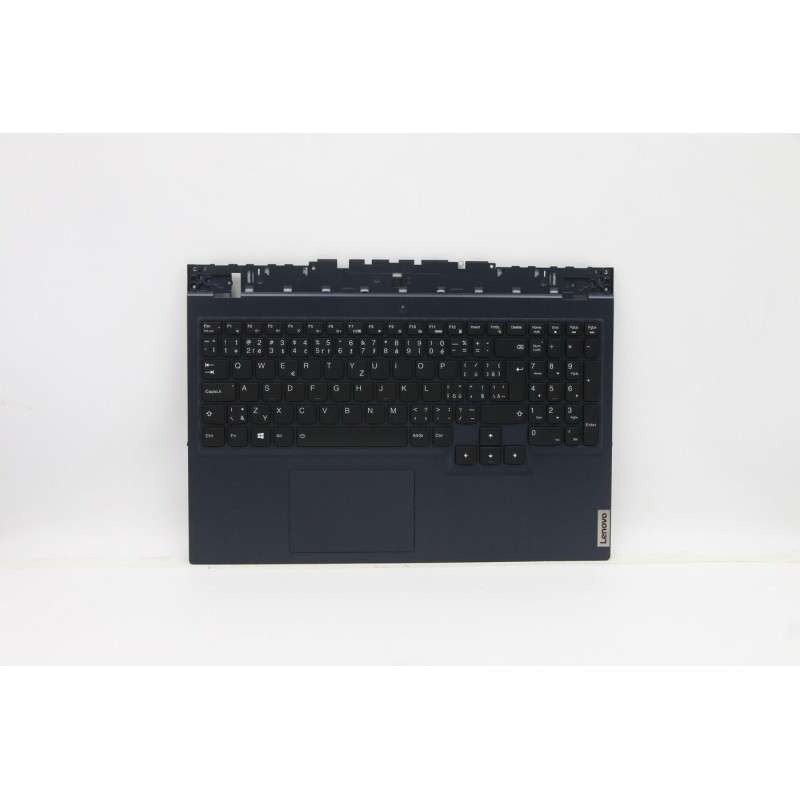 Upper Case