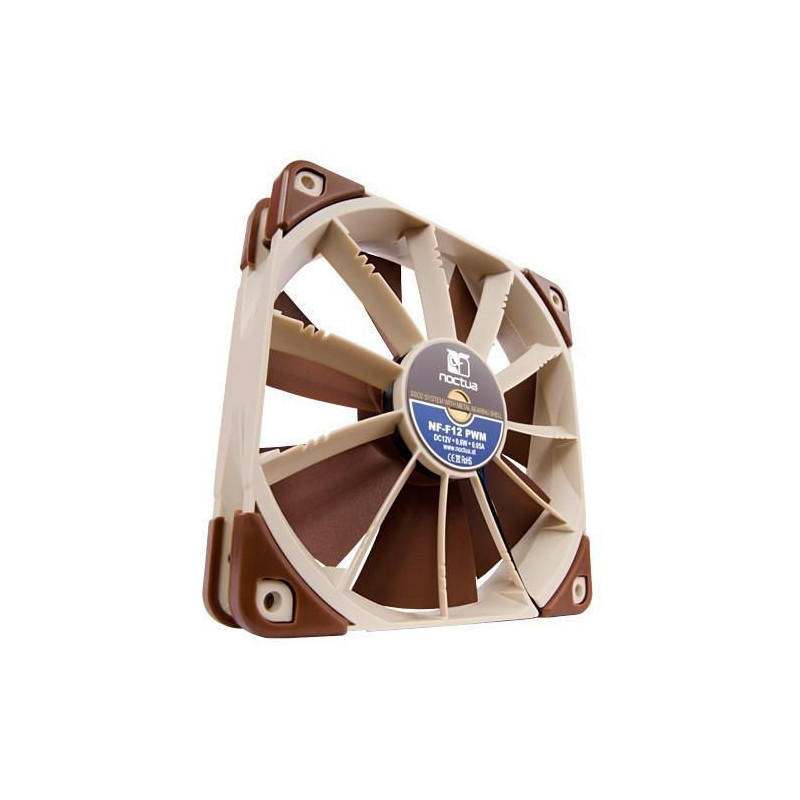 F12-Pwm Computer Cooling | APLIUM