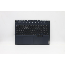 Upper Case