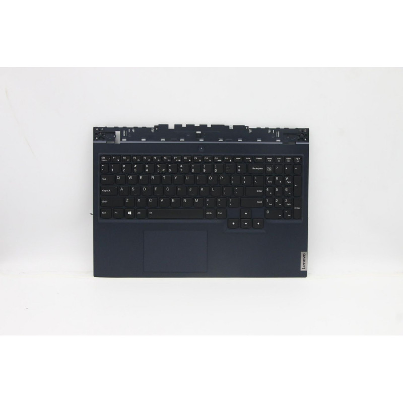 Upper Case