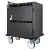 Charging Cabinet/Cart Via | APLIUM