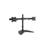 SmartFit Ergo Freestanding Dual Monitor