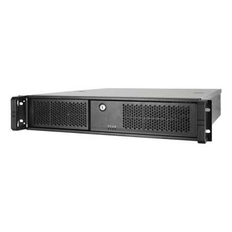 Modular Server Chassis Rack | APLIUM