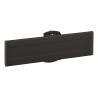 PFB 3405 Black/Interface bar PFB 34xx