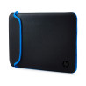 Sps-hp 15.6 Blk Blue Chroma Sl | APLIUM