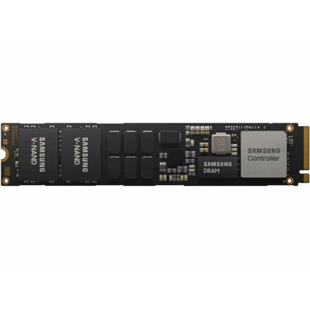 960GB SSD M.2 bulk - Solid