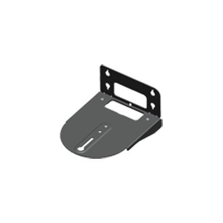 PTZ/PTC Wall mount black