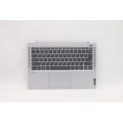 Uppercase assembly module