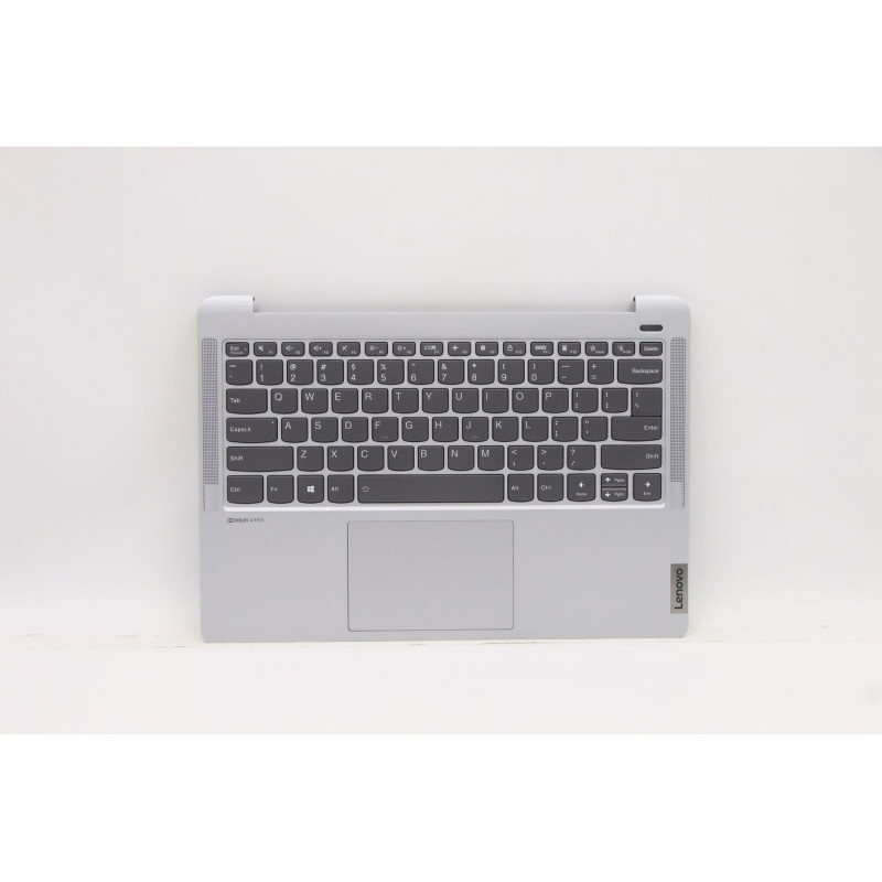 Uppercase assembly module