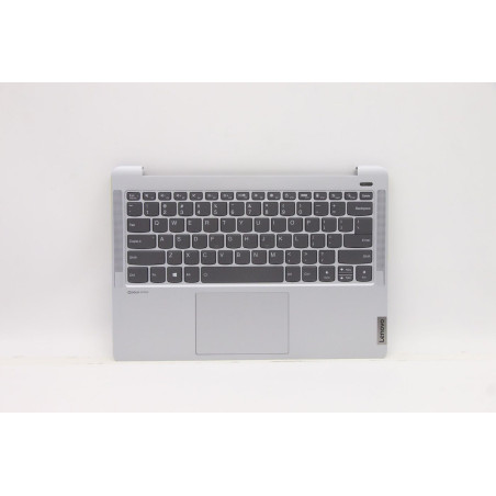 Uppercase assembly module